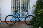 vendo bicicletas cruiser playeras americanas (beachcruiser)199€ nuevas en caja 639769244 - mejor precio | unprecio.es