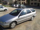 Vendo Citroen Xsara Familiar 1.6 - mejor precio | unprecio.es