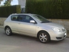 Vendo Toyota Corolla versión Sol 2.0 i 115CV - mejor precio | unprecio.es