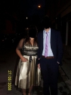 VENDO VESTIDO DE FIESTA - mejor precio | unprecio.es