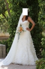 Vestido de novia de pronovias - mejor precio | unprecio.es