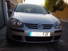 Volkswagen Berlina 5 p. Golf V 2.0 TDI 140 - mejor precio | unprecio.es