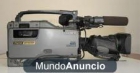 Se vende cámara de video SONY BETACAM Digital 709 wsp 4,3 / 16,9 - mejor precio | unprecio.es