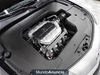 Acura TL 2009 2WD 4dr Sdn