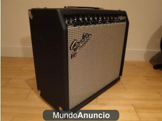 AMPLIFICADOR FENDER FRONTMAN 65