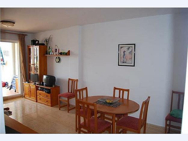 Apartamento en Alcossebre