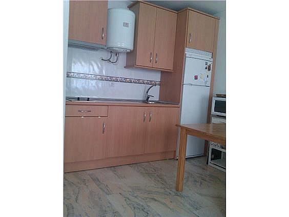 Apartamento en Badajoz