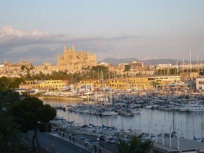 Apartamento en venta en Palma de Mallorca, Mallorca (Balearic Islands)