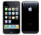 Apple Iphone 3G 8G Libre y negro - mejor precio | unprecio.es