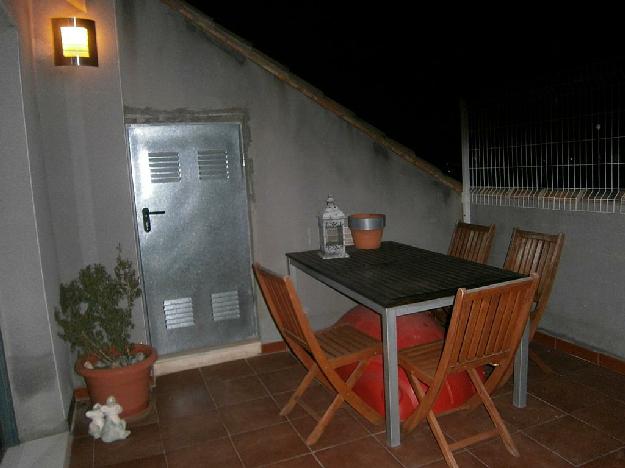 ático en Pobla de Vallbona (la)