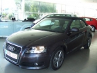 Audi A3 Cabrio 1.9 TDI 105CV - mejor precio | unprecio.es