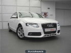 Audi A4 2.0 TDI e 136cv DPF - mejor precio | unprecio.es