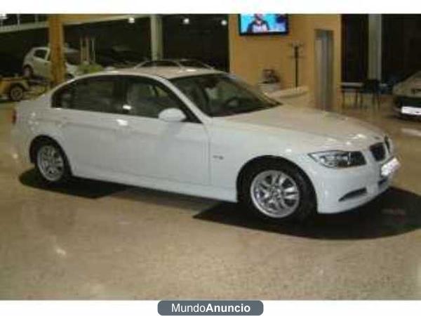BMW 318d [654862] Oferta completa en: http://www.procarnet.es/coche/alicante/crevillent/bmw/318d-diesel-654862.aspx...