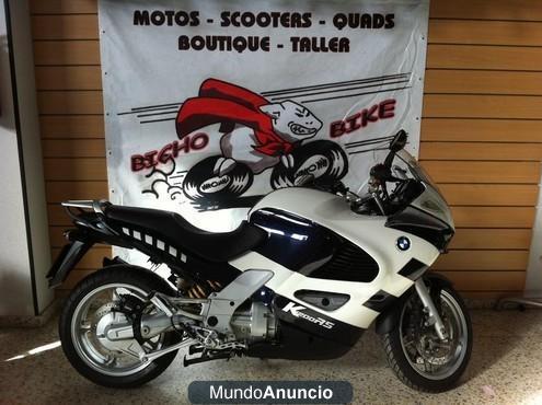 BMW k 1200 RS