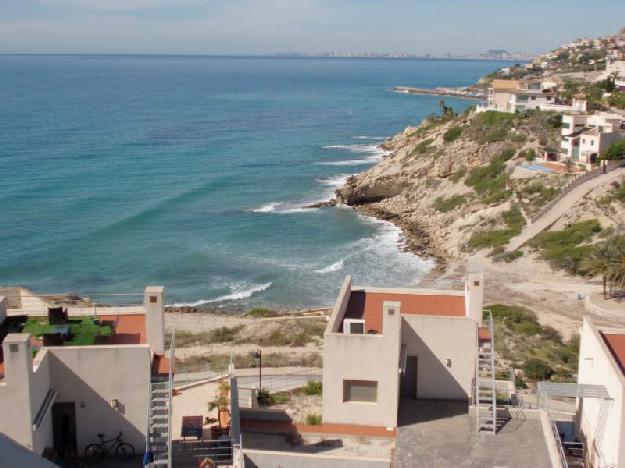 Bungalow en Campello (el)