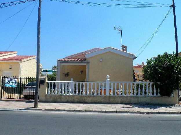 Casa en San Fulgencio