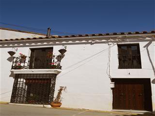 Casa en venta en Jimena de la Frontera, Cádiz (Costa de la Luz)