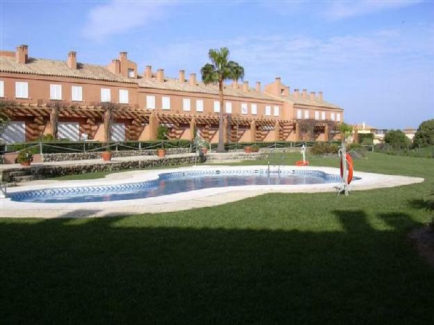 Casa pareada en Chiclana de la Frontera