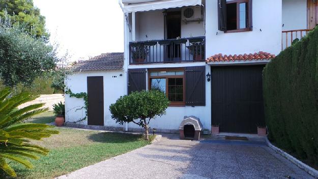 Casa pareada en Tarragona