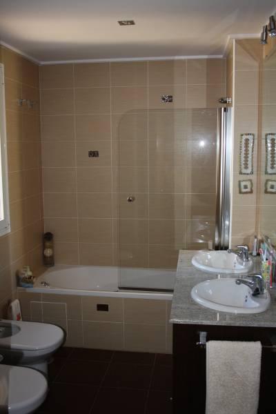 Chalet en Mutxamel/Muchamiel