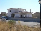 Chalet en venta en Arboleas, Almería (Costa Almería) - mejor precio | unprecio.es