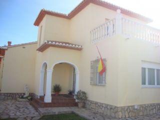 Chalet en venta en Dénia, Alicante (Costa Blanca)