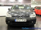 Citroen C5 - mejor precio | unprecio.es