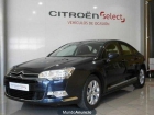 Citroën C5 Hdi 140 Premier - mejor precio | unprecio.es