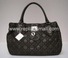 Dior leather Tote bag CD2541A - mejor precio | unprecio.es