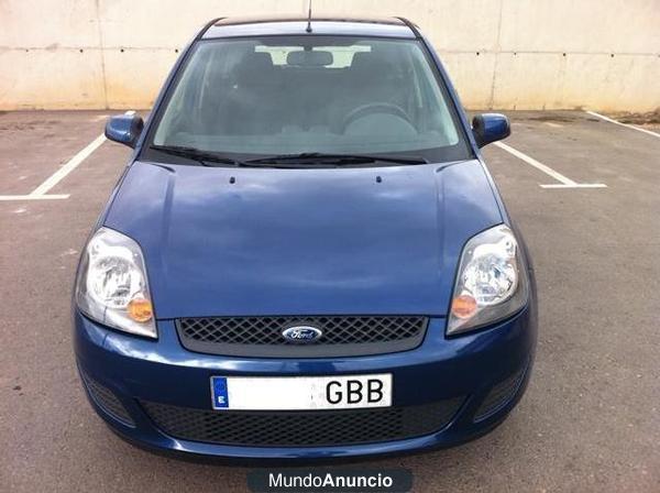 Ford FIESTA TREND 1.4 TDCI 70CV 5P \'08