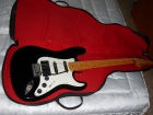 Guitarra electrica Cort mod. Stratocaster. - mejor precio | unprecio.es