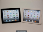 iPad 3 con 32GB/4G negro/blanco originales - mejor precio | unprecio.es