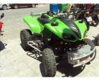 KAWASAKI KFX 700 - mejor precio | unprecio.es