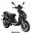 Keeway F-ACT 50cc - mejor precio | unprecio.es