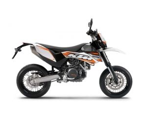 KTM 690 SMC