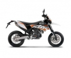 KTM 690 SMC - mejor precio | unprecio.es