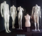 maniquis mujer y hombre - mejor precio | unprecio.es