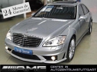 MERCEDES CLASE S 63 AMG    ( 25% DTO.) - Zamora - mejor precio | unprecio.es