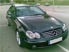 Mercedes CLK 270 cdi TODO INCLUIDO '04 - mejor precio | unprecio.es