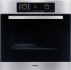 Miele H 5460 BR Acciaio Cleansteel - mejor precio | unprecio.es