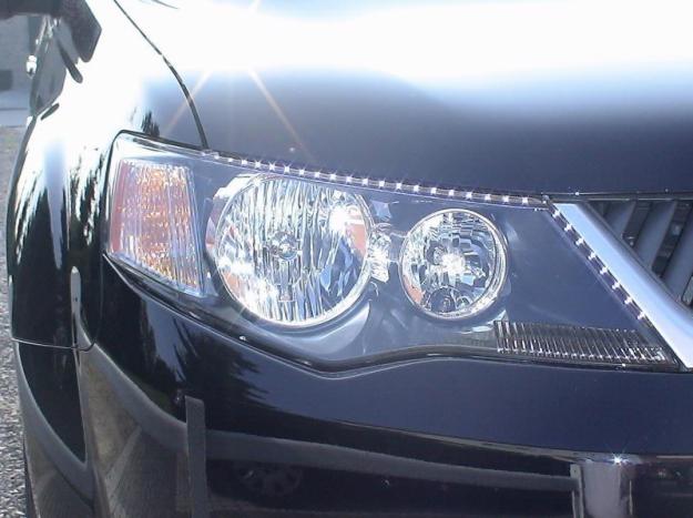 Mitsubishi Outlander 2.0 Turbo DI-D 140 CV