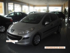 PEUGEOT 207 1.4i Confort - mejor precio | unprecio.es