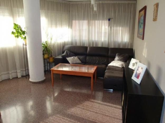Piso en Alicante/Alacant