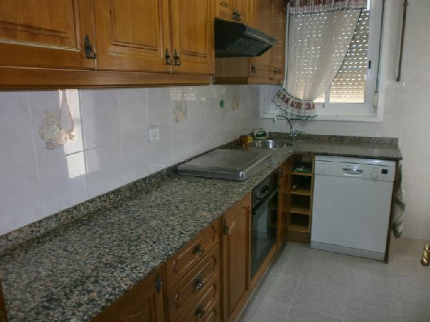 Piso en Reus
