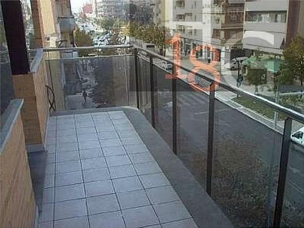 Piso en Terrassa