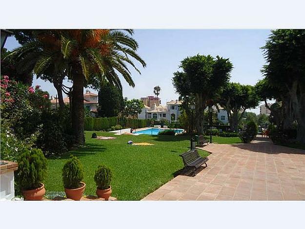 Piso en Torremolinos