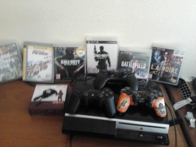 PLAYSTATION 3