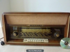 Radio Antigua Loewe Opta Vineta 1790W - mejor precio | unprecio.es