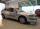 Renault Laguna GRAND TOUR 2.0 dCi 150 - mejor precio | unprecio.es