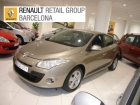 RENAULT MEGANE  1.5DCI DYNAMIQUE 105 - mejor precio | unprecio.es